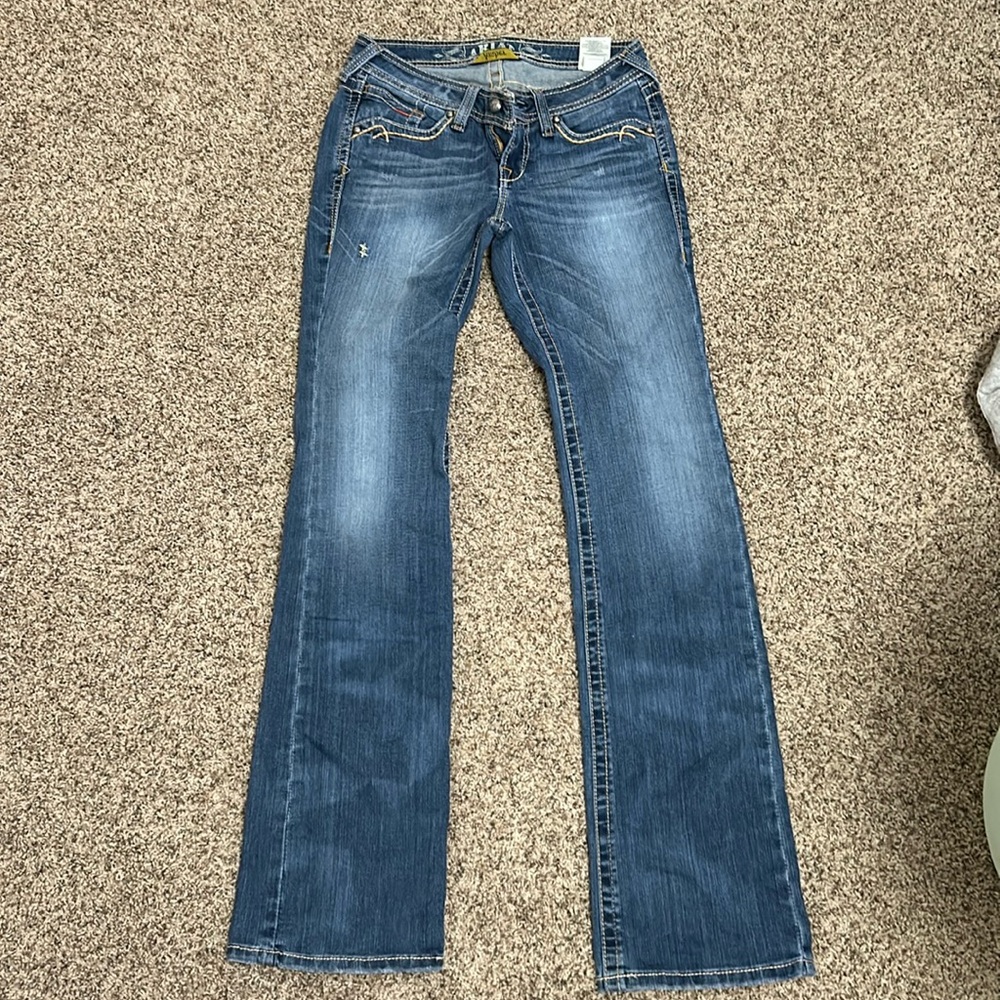 Ariat jeans women’s